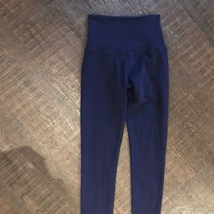 Beyond Yoga Essential Leggings Size XS